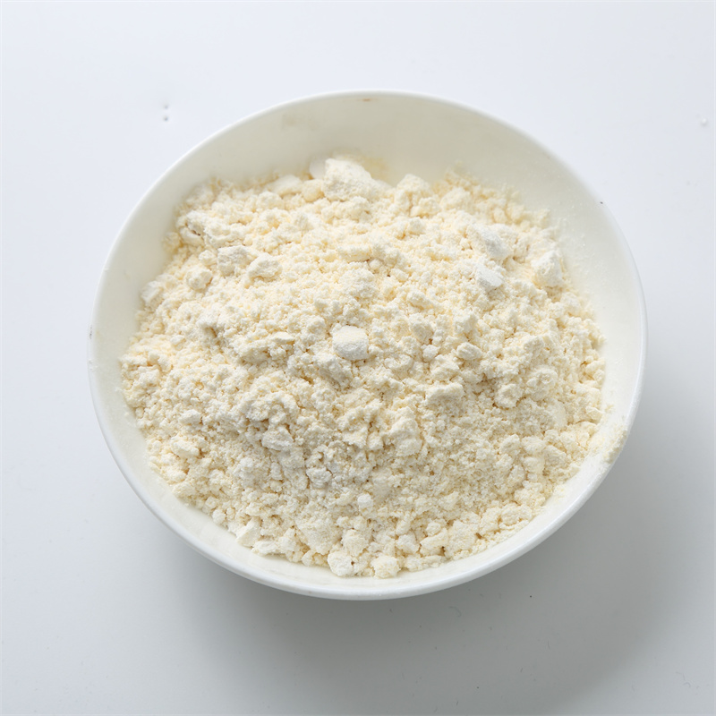 2-Амин-4-фторбензой қышқылы CAS 446-32-2