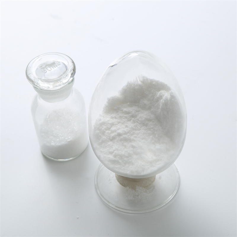 4-бромобензой қышқылы CAS 586-76-5